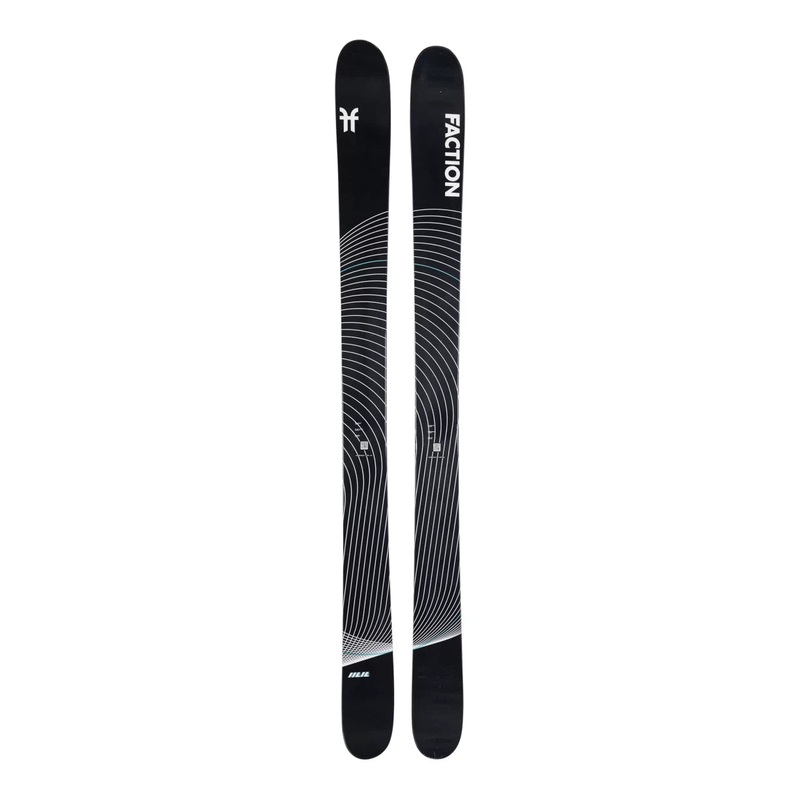 Faction Mana 3 Skis