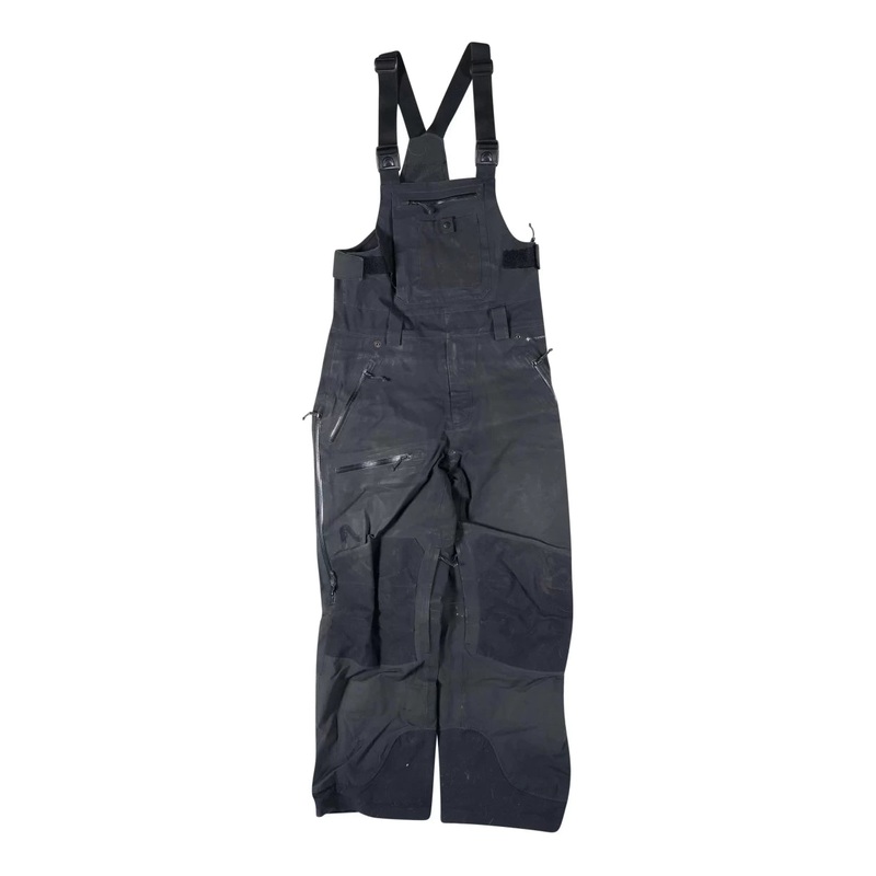 Flylow Baker Bib Pants - Men's