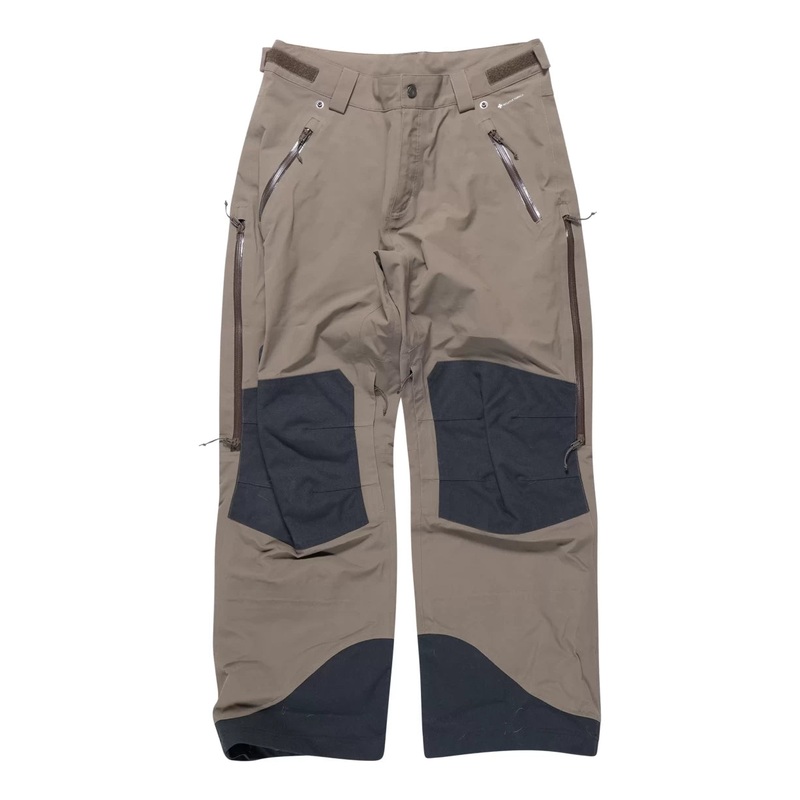 Flylow Gear Flylow Chemical Pant- Men's