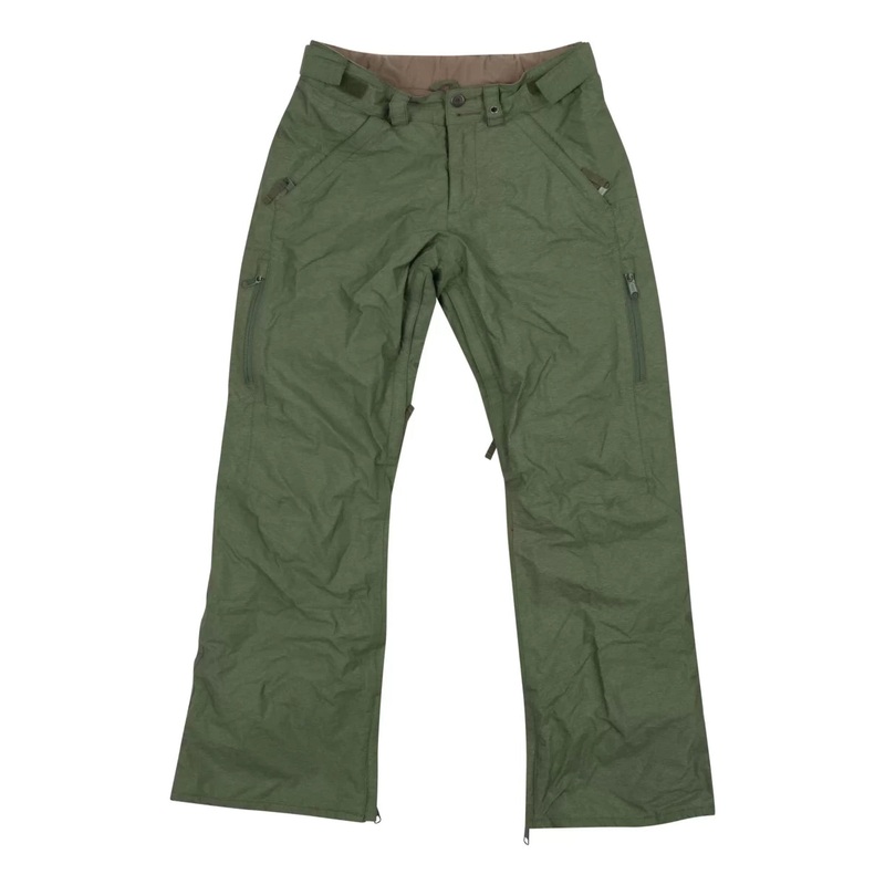 Foursquare Snowboard Pants - Women's
