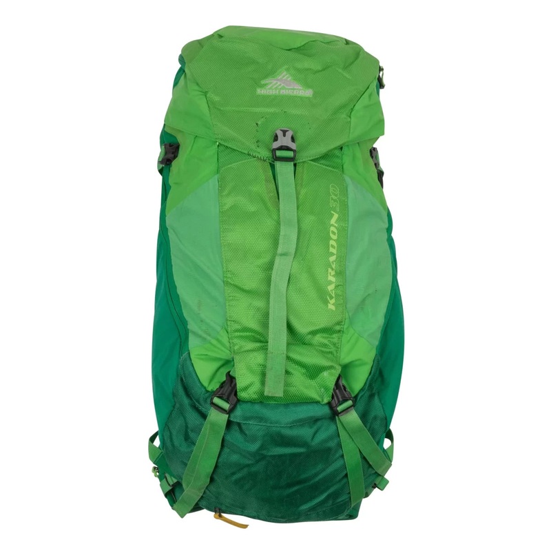 High Sierra High Sierra Karadon Frame 30L Pack