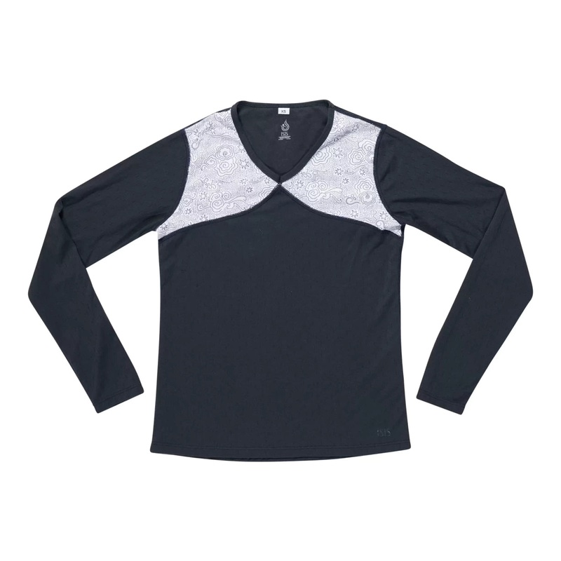Isis Baselayer Top - Women's