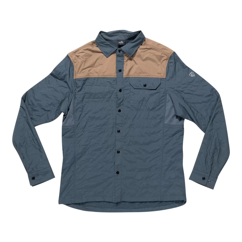 KUHL The One Shirt-Jac - Men's