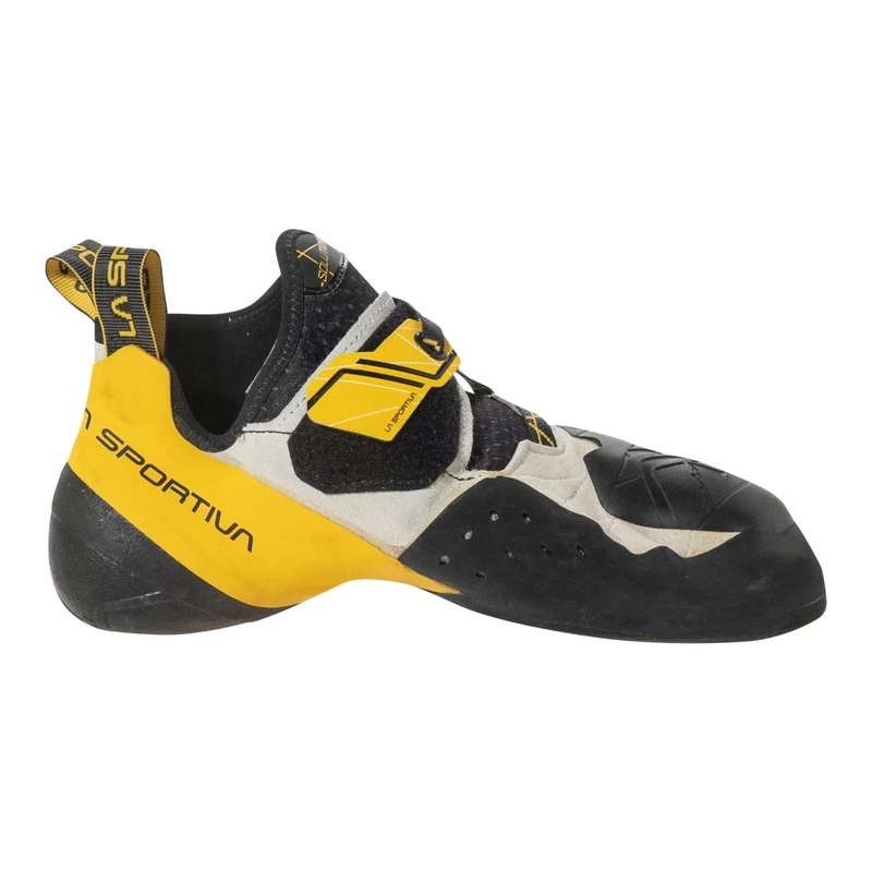 La Sportiva Solution Climbing Shoes - Men's