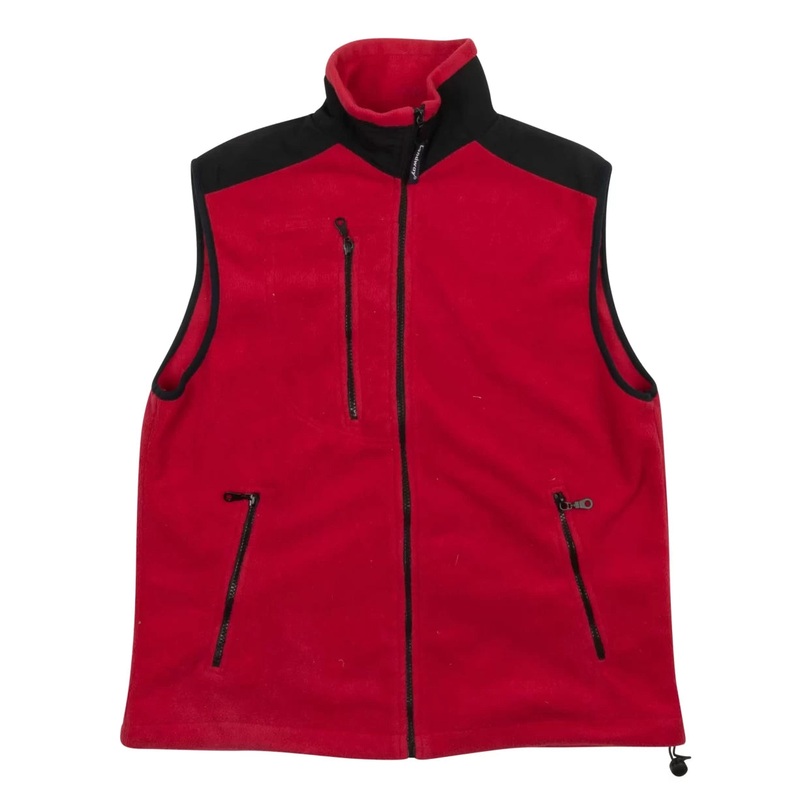 Landway Fleece Vest - Men's