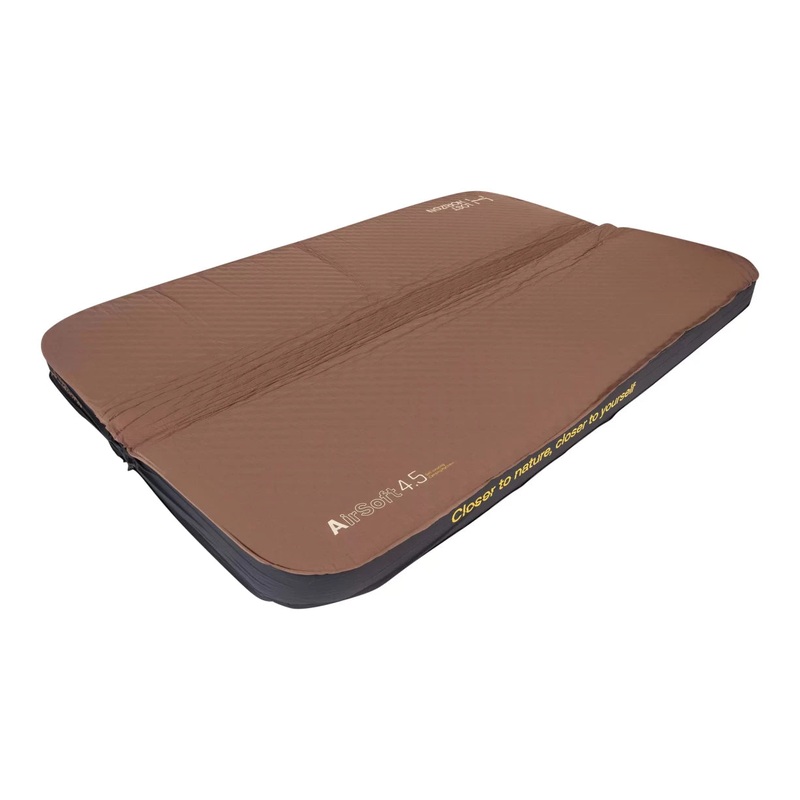 Lost Horizon AirSoft Camping Mattress