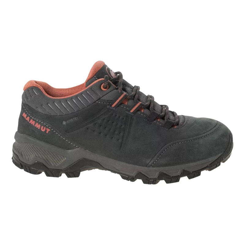 Mammut Mammut Nova IV Low GTX- Women's
