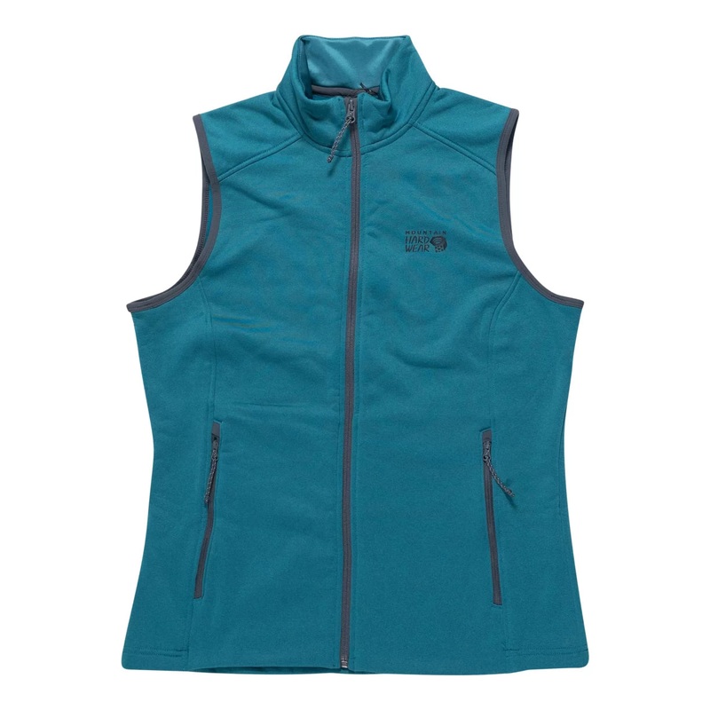 Mountain Hardwear Sendura Vest - Women's