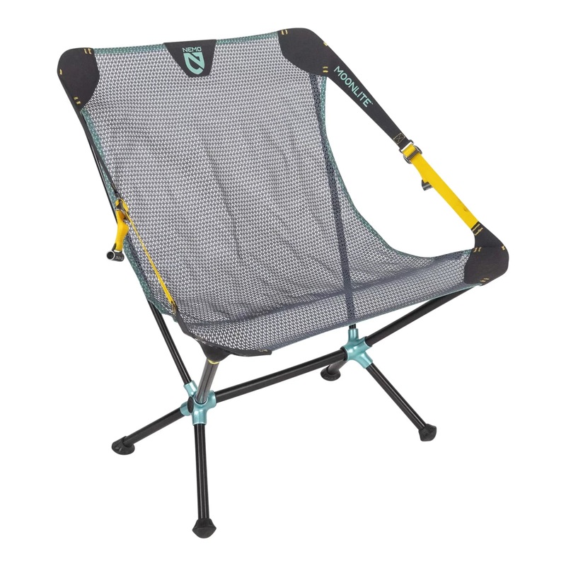 Nemo Moonlite Reclining Chair