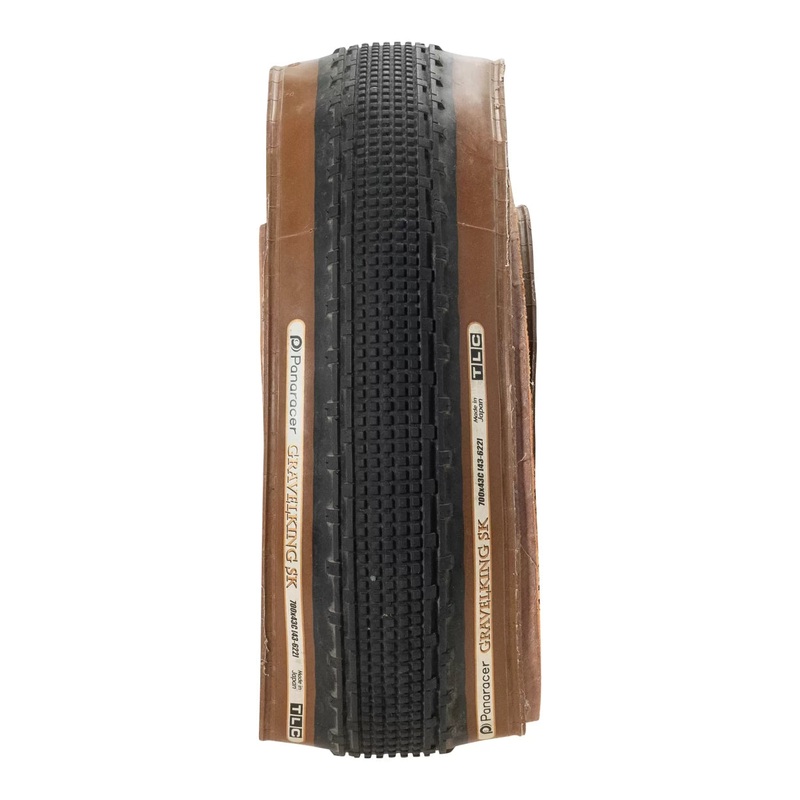 Panaracer GravelKing SK Knobby Gravel Tire
