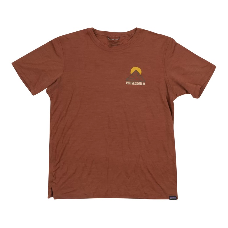 Patagonia Capilene Cool Merino Shirt - Men's