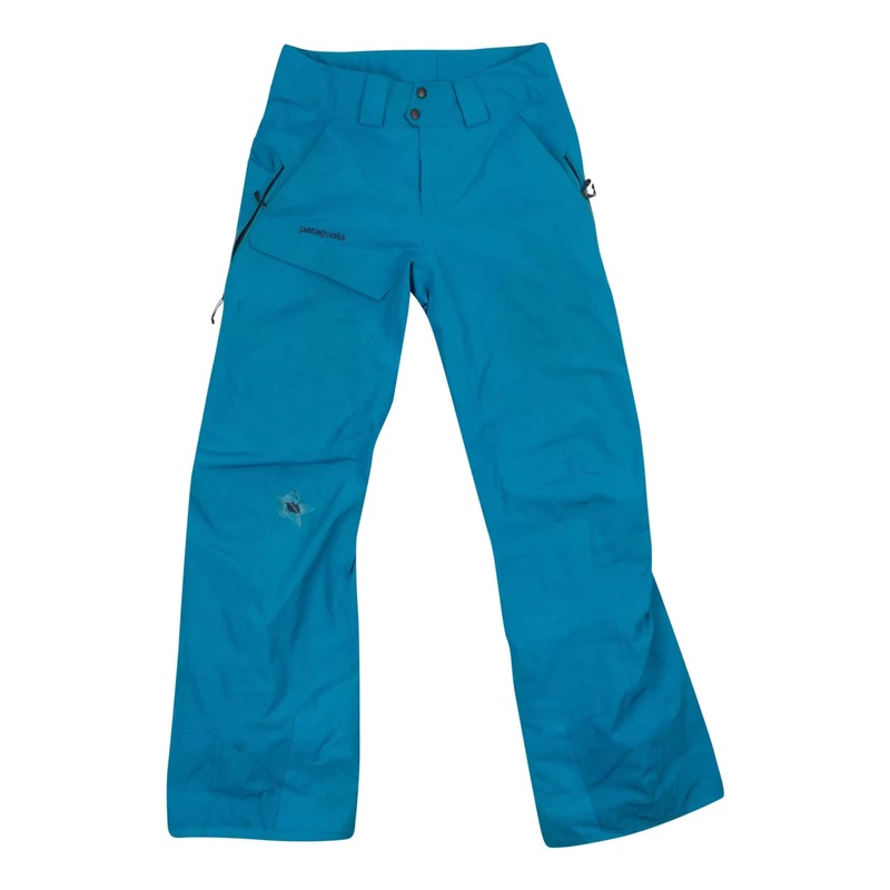 Patagonia Powder Bowl Snow Pants - Men's