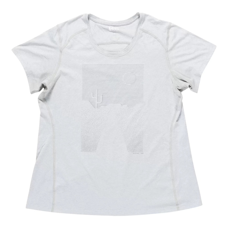 REI Co-op Shift Graphic T-Shirt - Women's