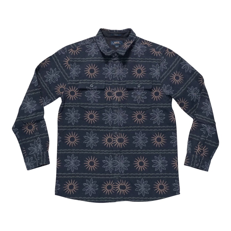 Roark Nordsman Flannel Shirt - Men's