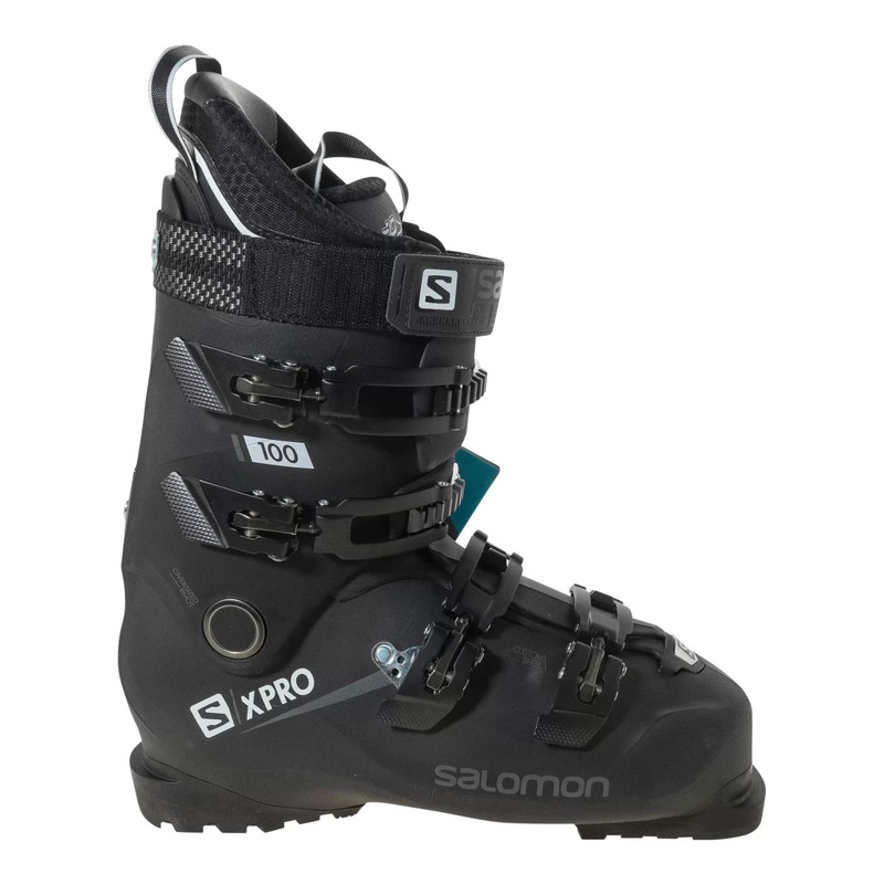 Salomon X Pro 100 Ski Boots