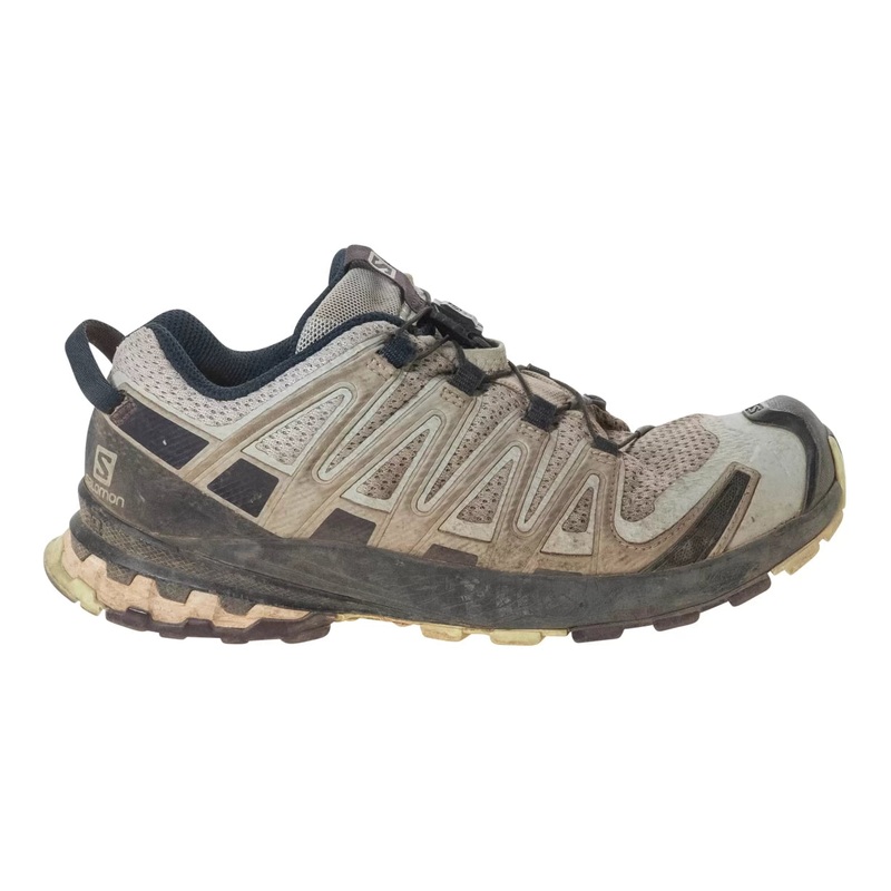 Salomon XA Pro 3D Shoes - Women's