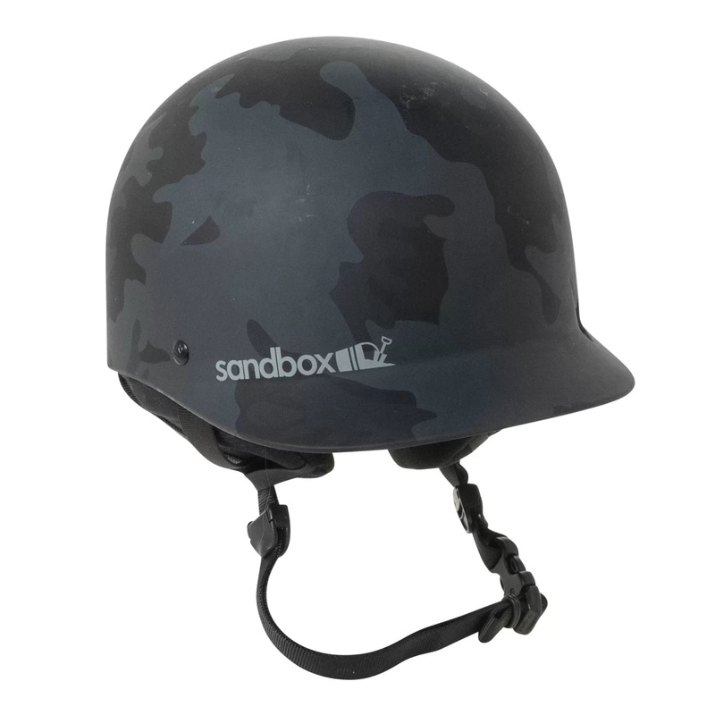 sandbox Classic 2.0 Snow Helmet