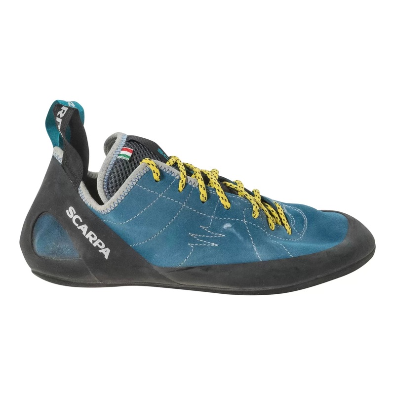 Scarpa Helix Climbing Shoes - Men's