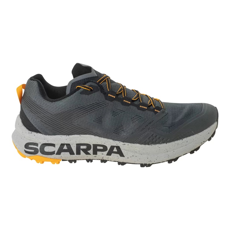 Scarpa Spin Planet Trail Run Shoes - Men's