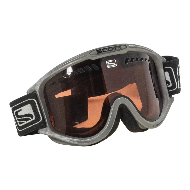 Scott Ski Goggles