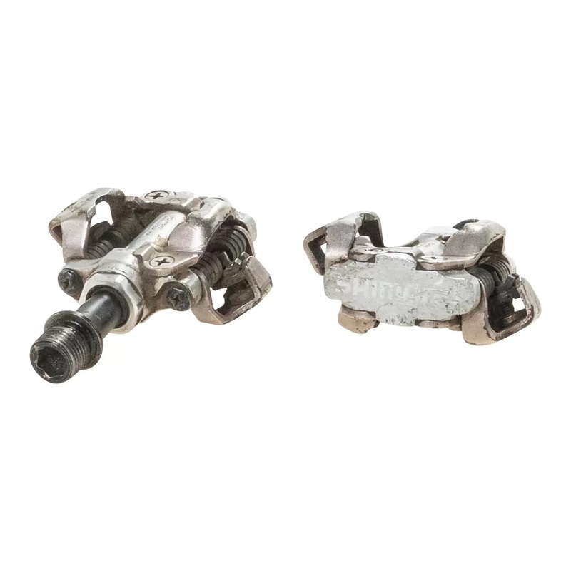 Shimano PD-M540 Cross Country Pedal