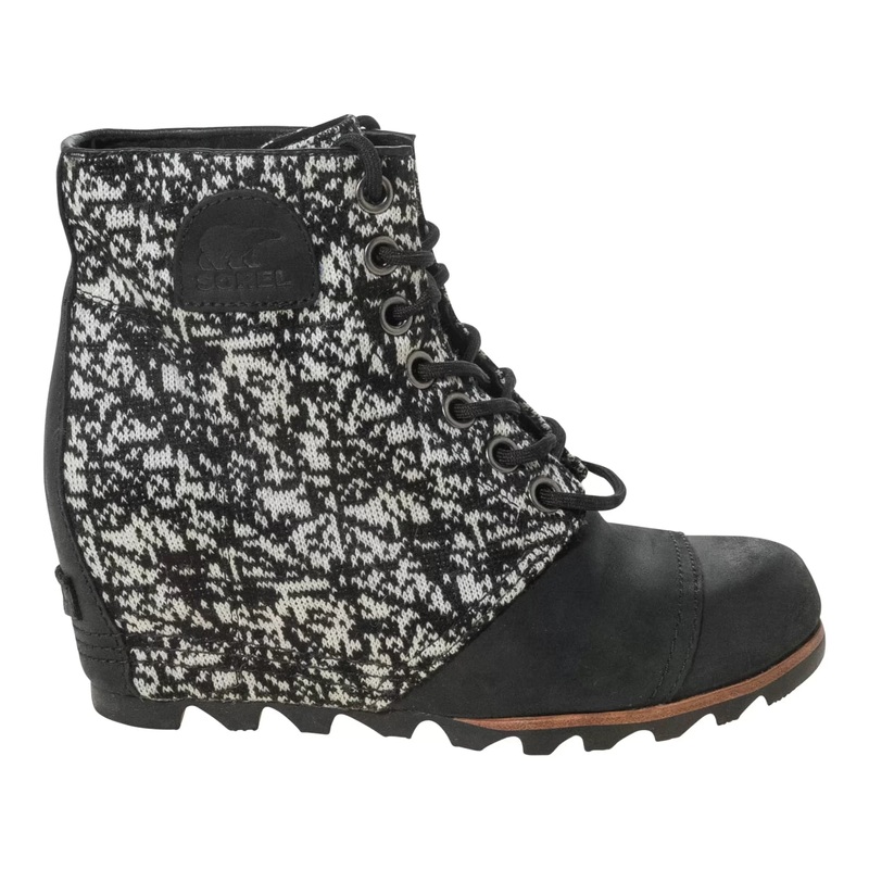 Sorel Joan of Arctic Wedge Boots - Women's