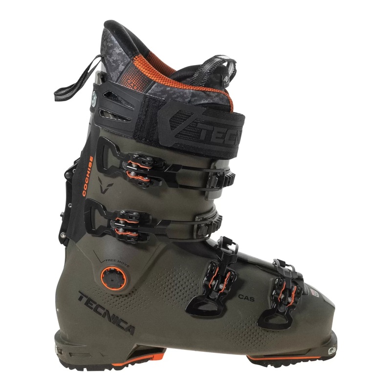 Tecnica Cochise 120 Alpine Touring Ski Boots 2023