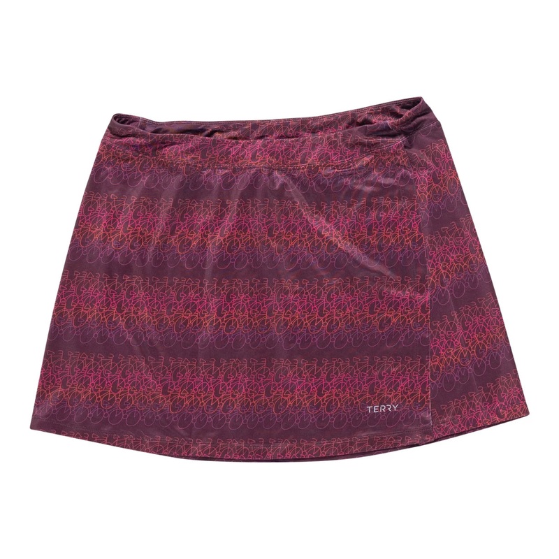Terry Mixie Skirt - Women's