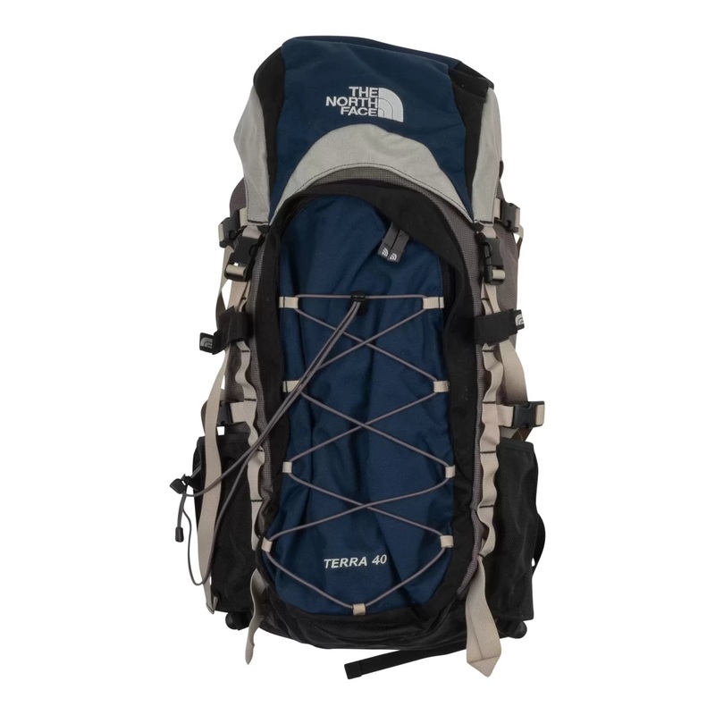 The North Face Terra 40 Backpack