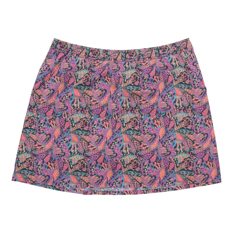 Toad&Co Sunkissed Weekend Skort- Women's
