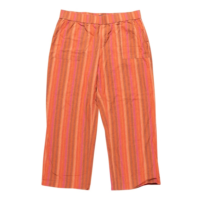 Toad&Co Taj Hemp Pant - Women's