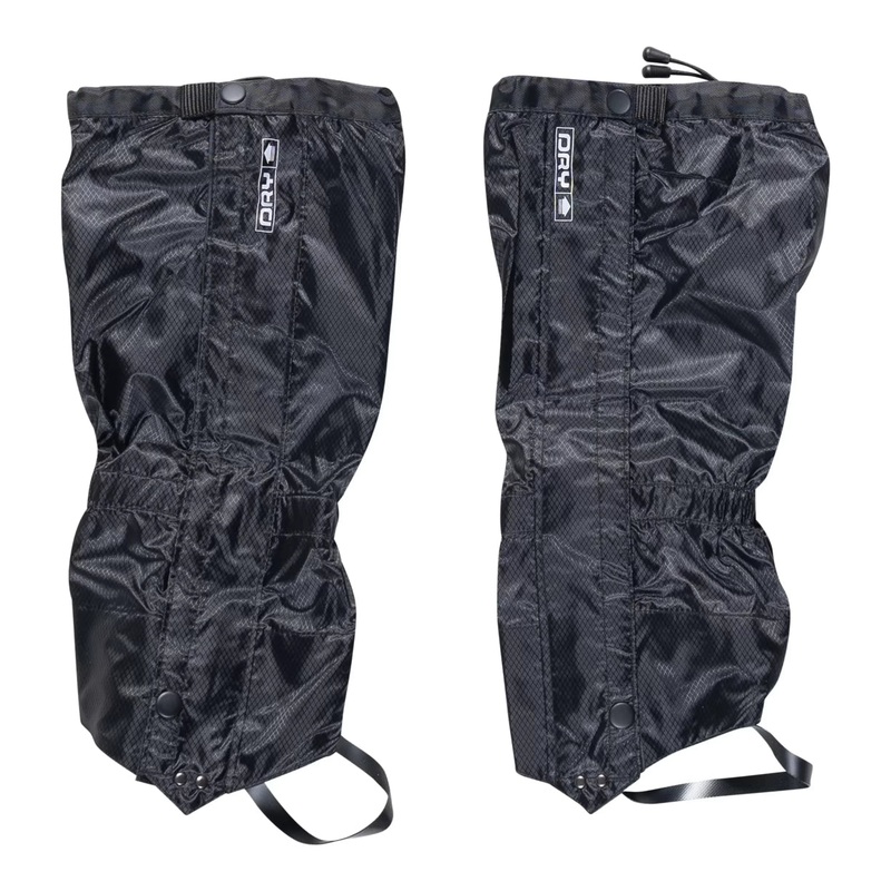 TrekMates Rannoch Dry Gaiters