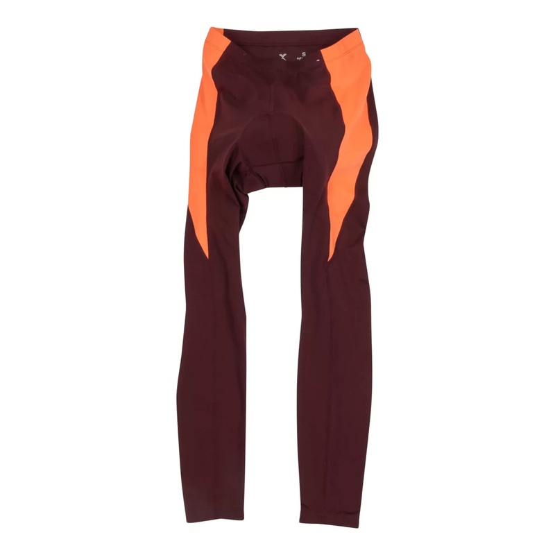 Xersion High Rise Cycling Padded Leggings - Women's