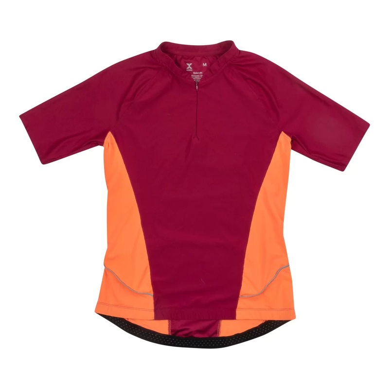Xersion Quick-Dri Bike Jersey - Women's