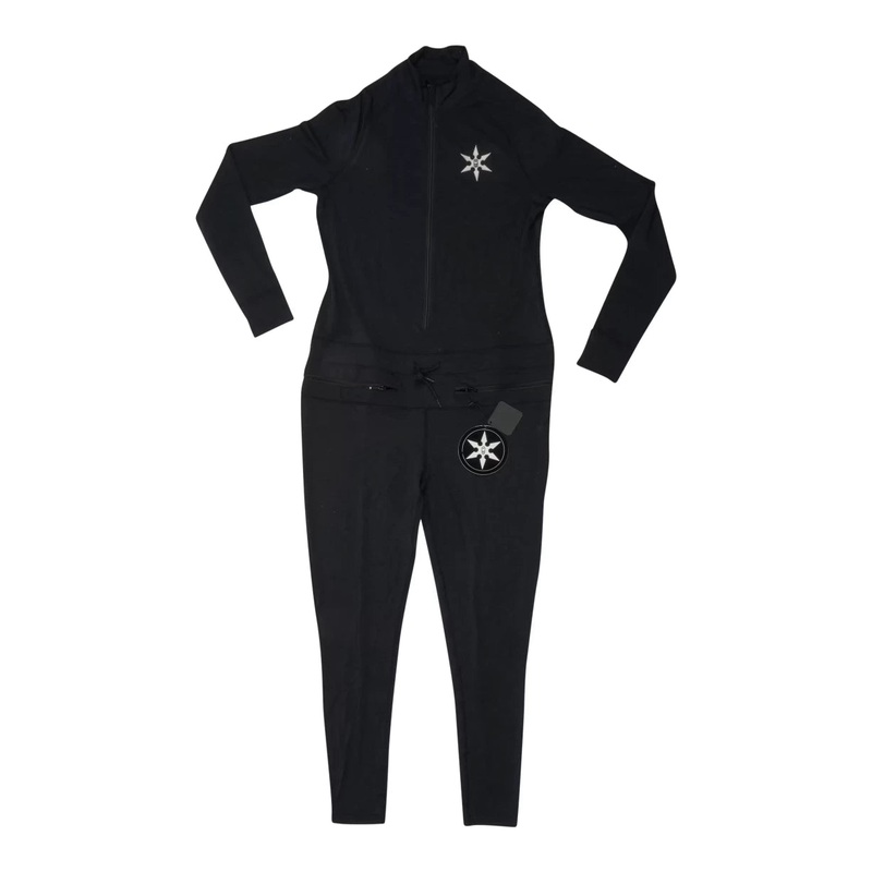 Airblaster Hoodless Ninja Suit