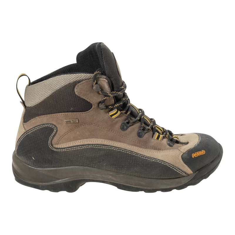 Asolo Gore-Tex Hiking Boots - Men's