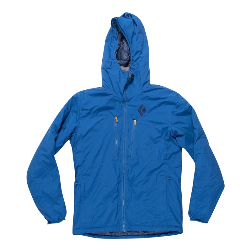 Black Diamond Heat Treat Hoody - Men's