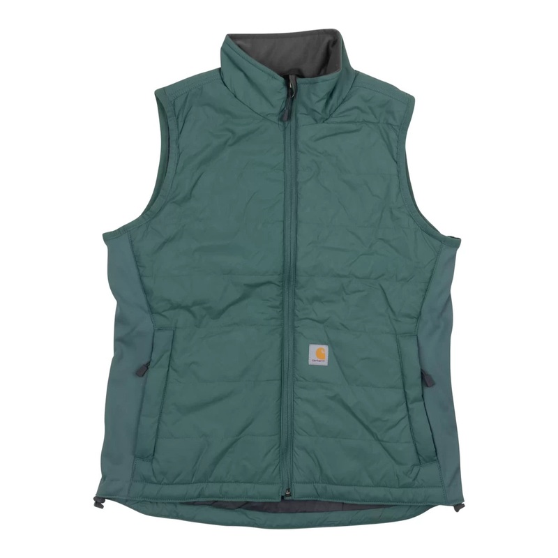 Carhartt Rain Defender Puffer Vest