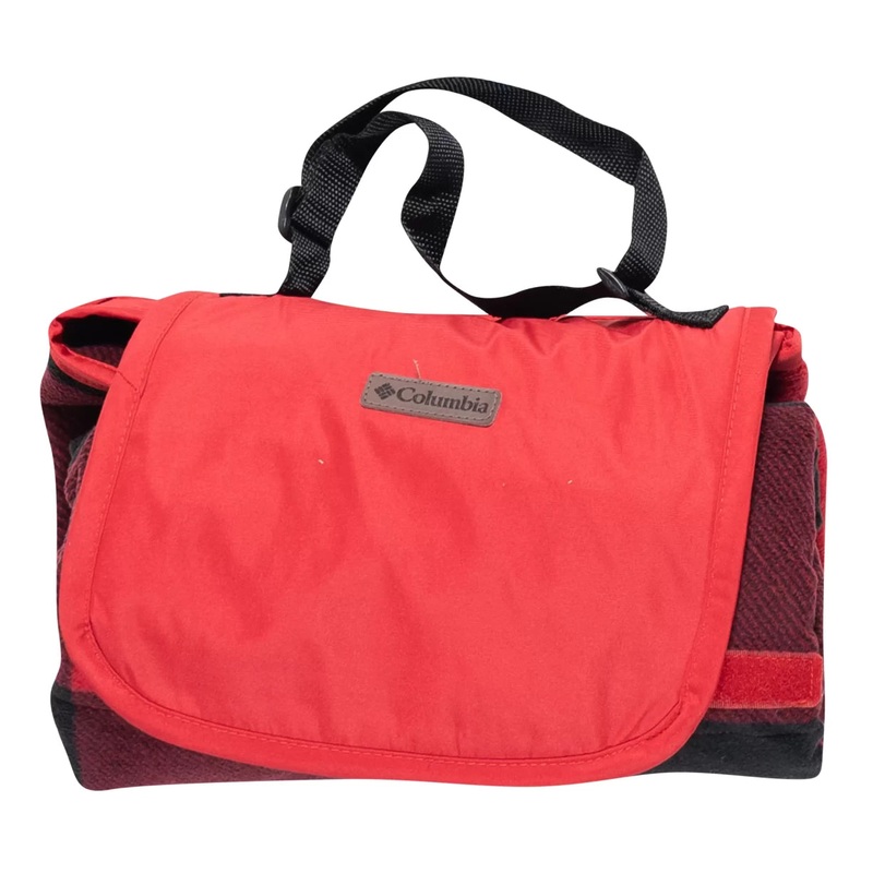 Columbia Columbia Packable Stadium Blanket