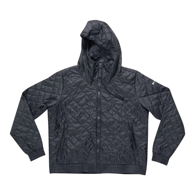 Columbia Copper Crest Hooded Jacket - Women's