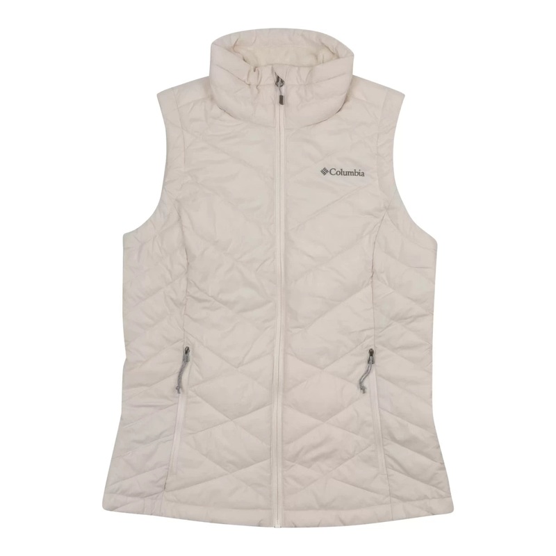 Columbia Heavenly II Vest   Size  2X
