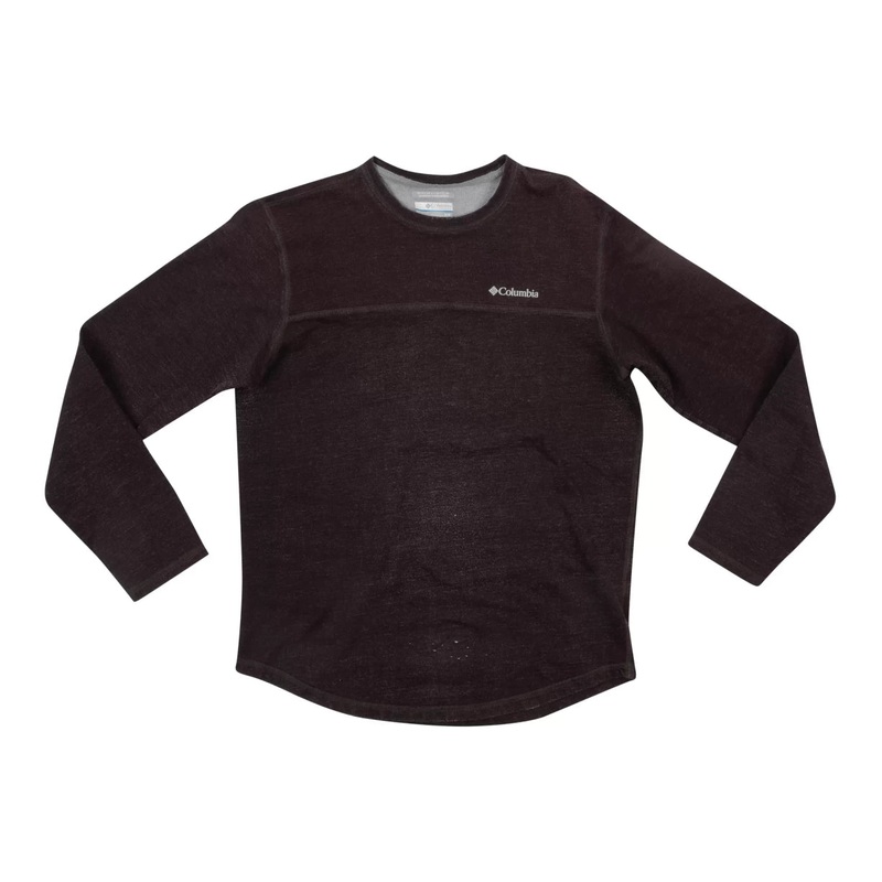 Columbia Long Sleeve Shirt - Men's