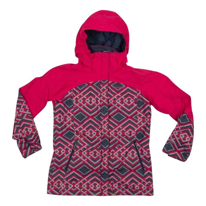 Columbia Omni Heat Jacket - Girls'