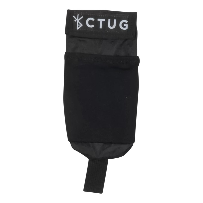 CTUG CTUG Shoulder Strap Phone Pocket