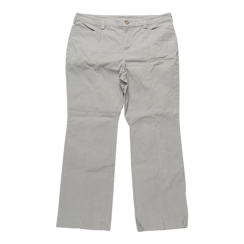 Duluth Flex Fire Hose Relaxed Fit Pants - Women's