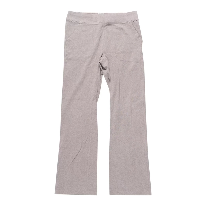 Duluth Relaxed Flare Pants - Women's