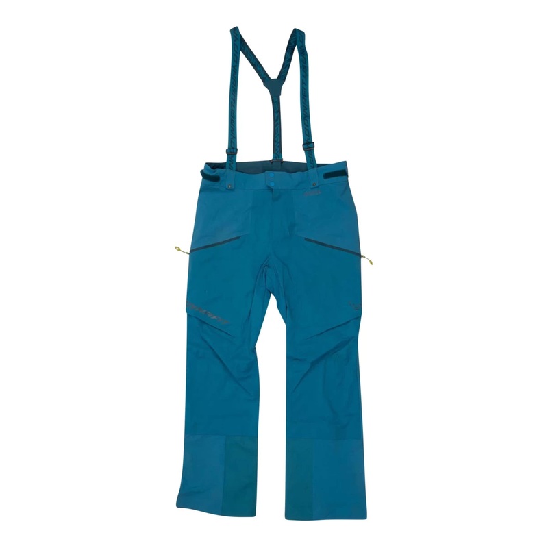 Dynafit Gore-Tex Infinium Ski Pants - Mens