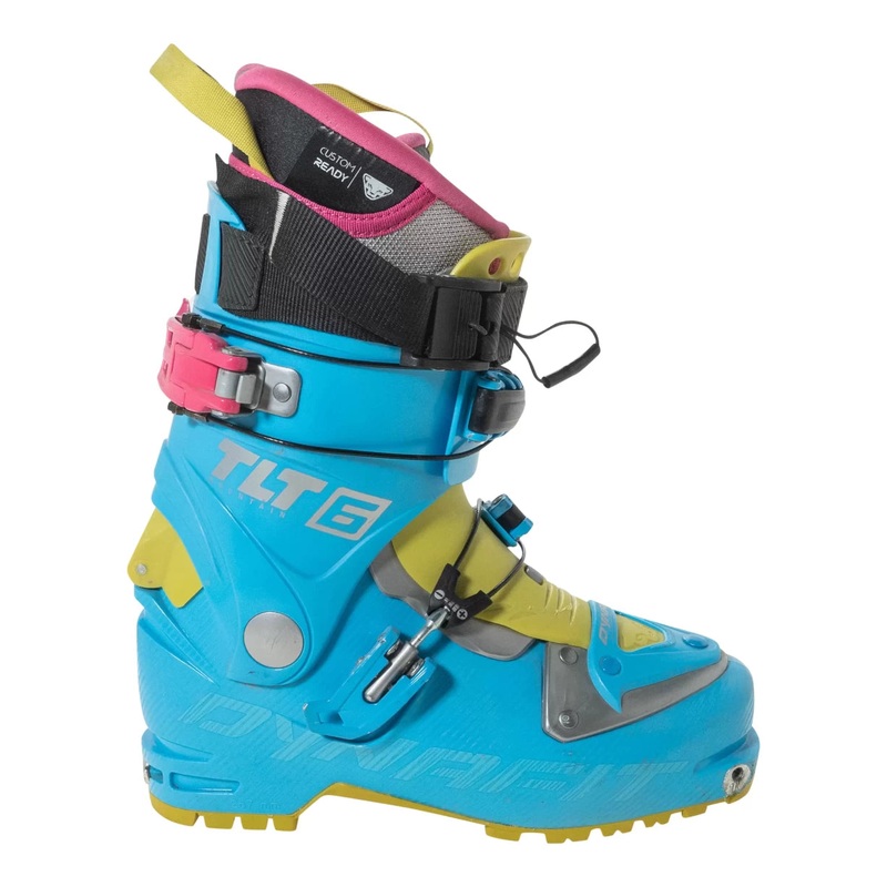 Dynafit TLT6 Mountain CR W Touring Ski Boots
