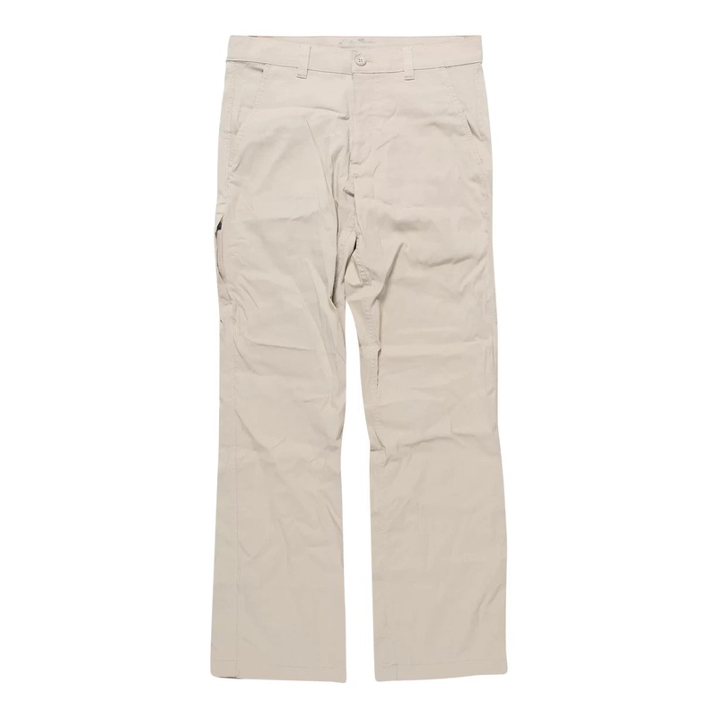 Eddie Bauer Flex Sport Chinos - Men's