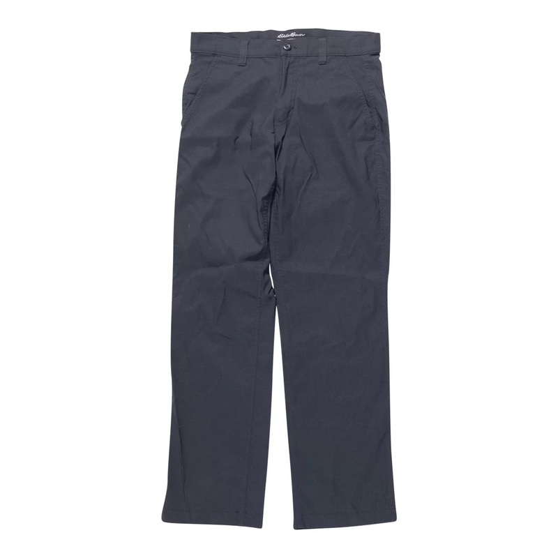 Eddie Bauer Flex Wrinkle-Resistant Sport Chinos - Men's